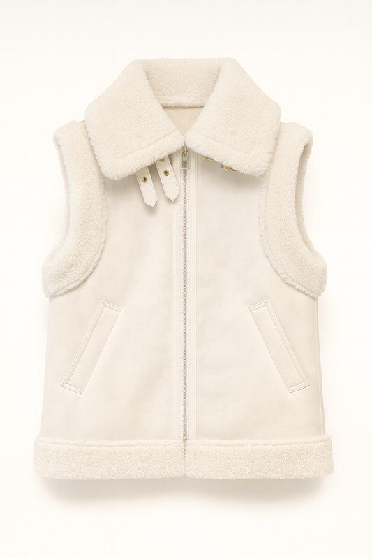 Gilet MarkUp