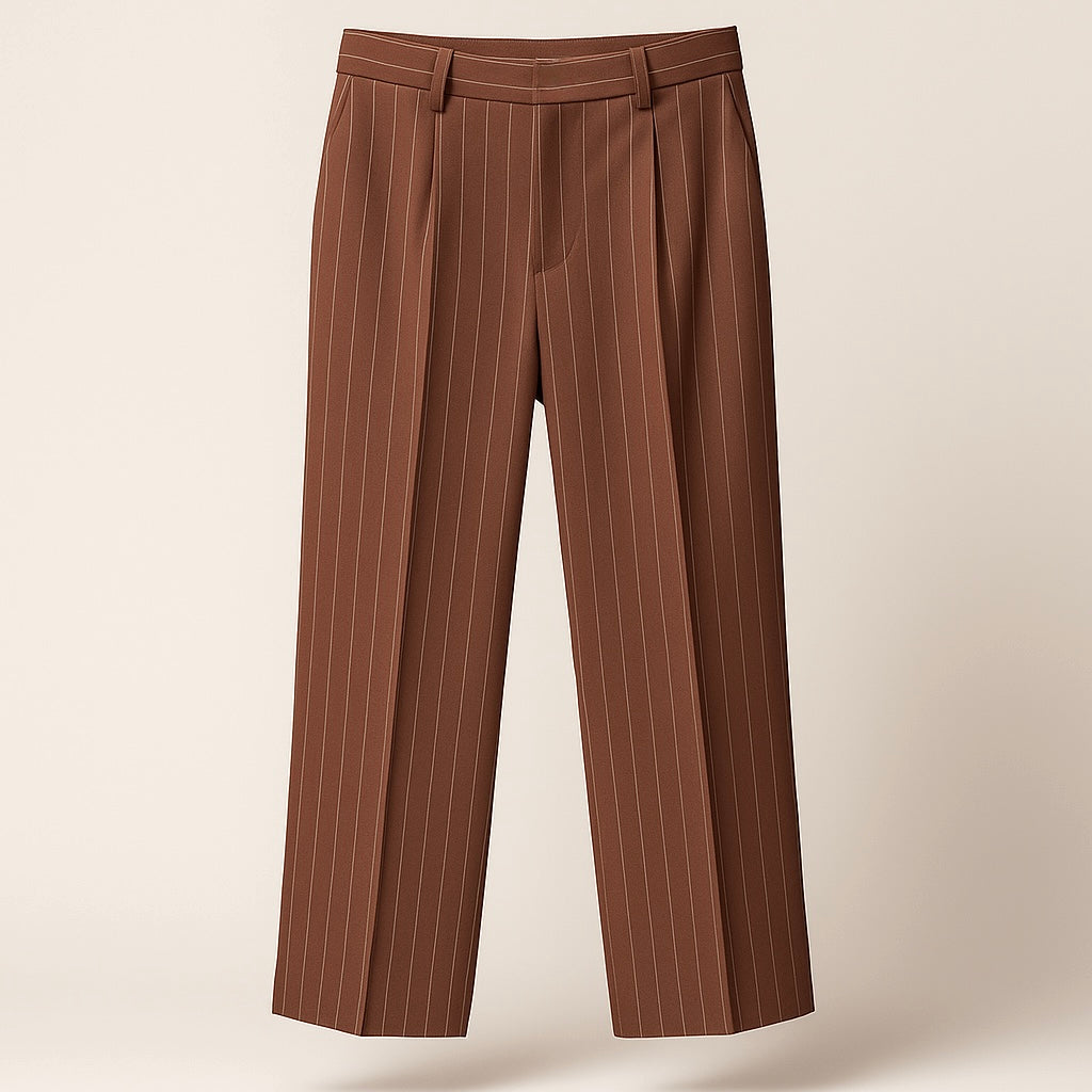 Pantaloni Silence