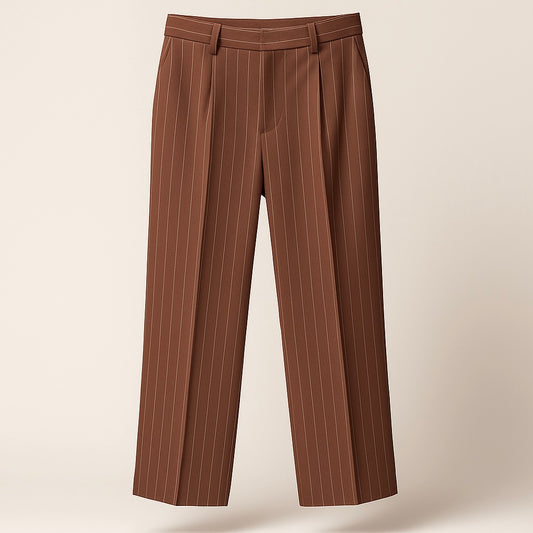 Pantaloni Silence