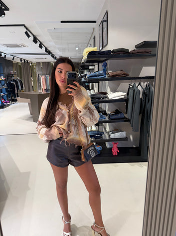 Shorts Silence