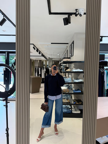 Jeans Solotre