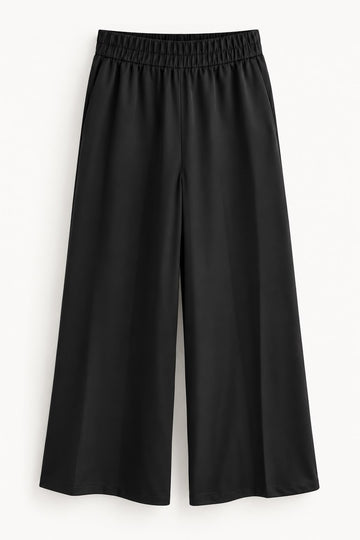 Pantaloni Bohemian Vì