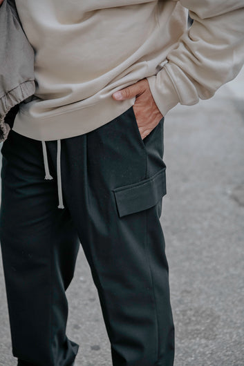 Pantaloni State Of Order