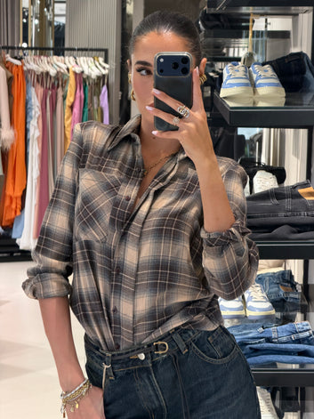 Camicia Anitiè
