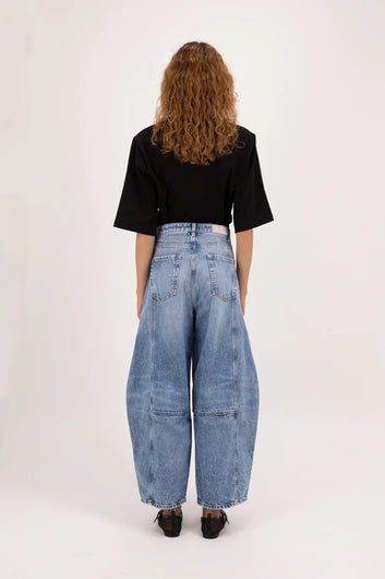 Jeans Icon Denim