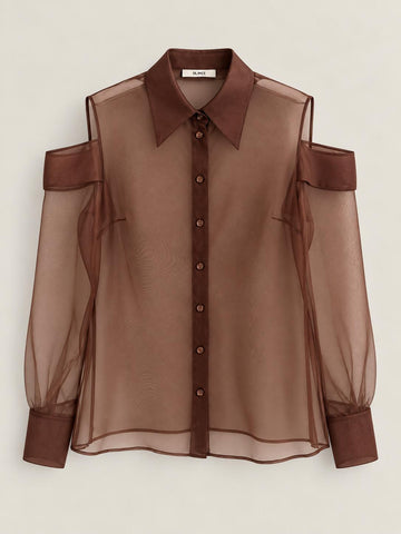 Camicia Silence