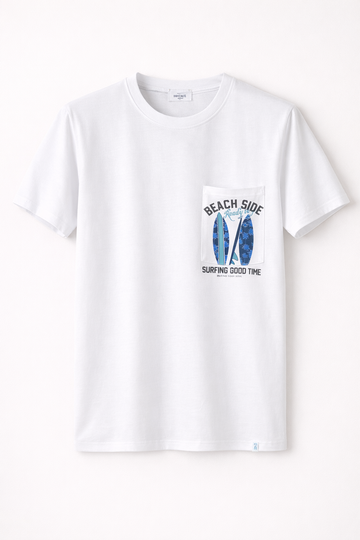 T Shirt Over D