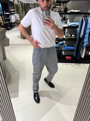 Pantalone By And
