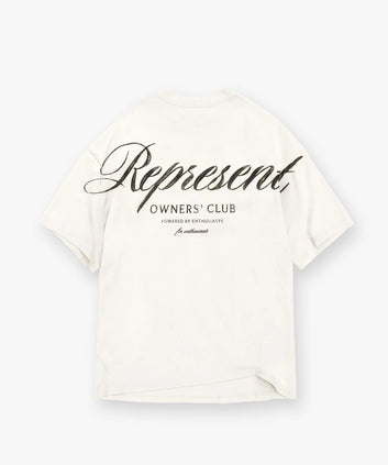 T- Shirt Represent