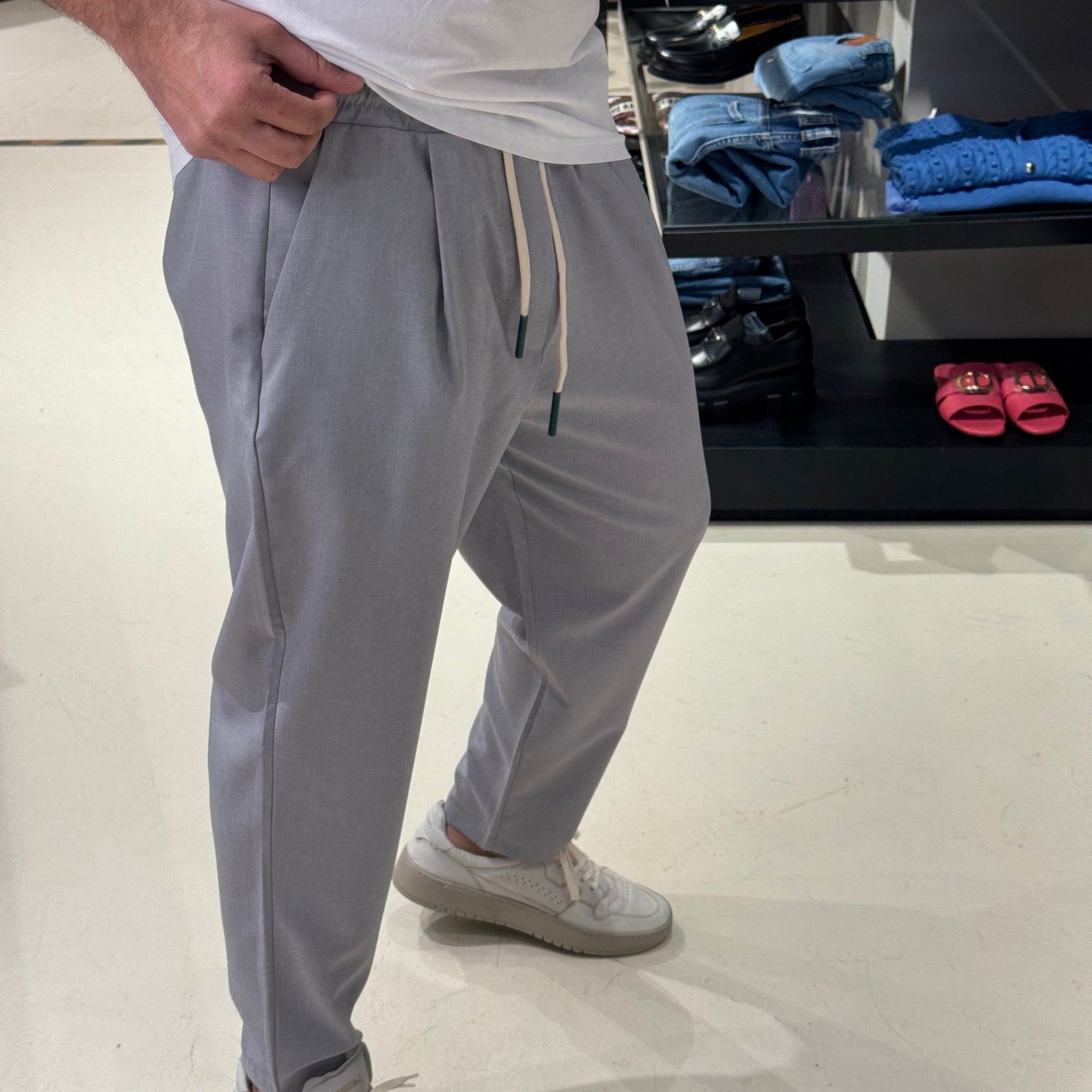 Pantalone By And