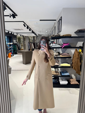 Cappotto Silence