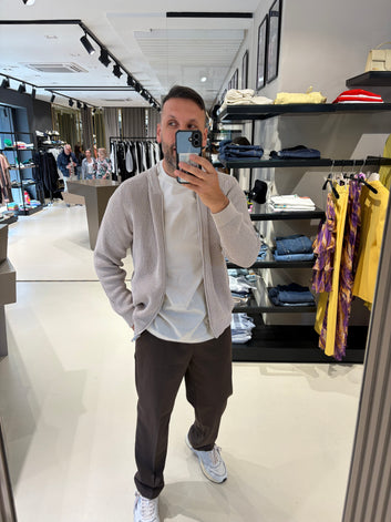 Pantaloni Brian Rush