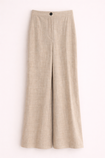 Pantaloni Bohemian Vì