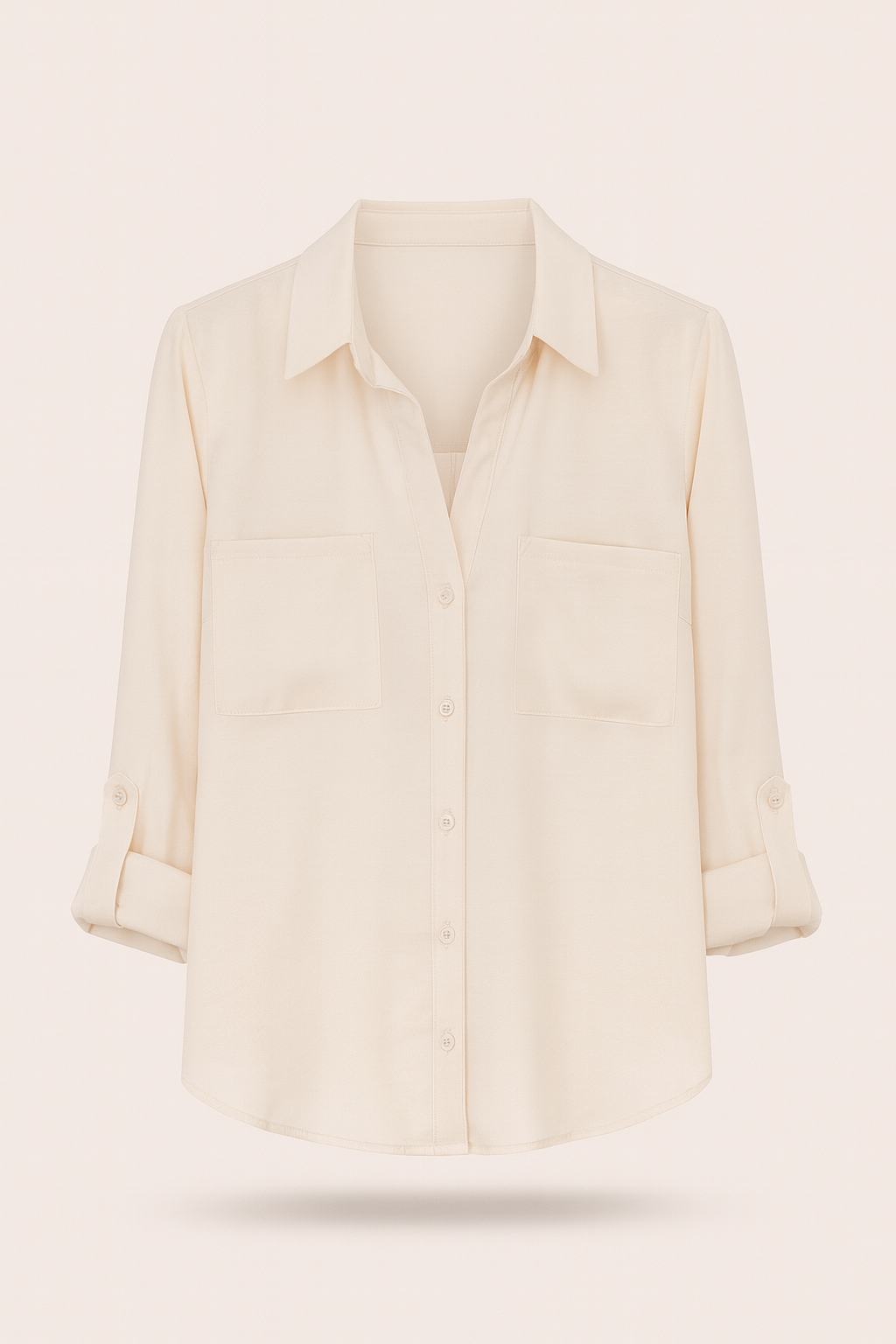 Camicia Brizzi