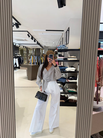 Pantaloni Federica Erre