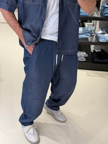 Pantalone Gavensemble