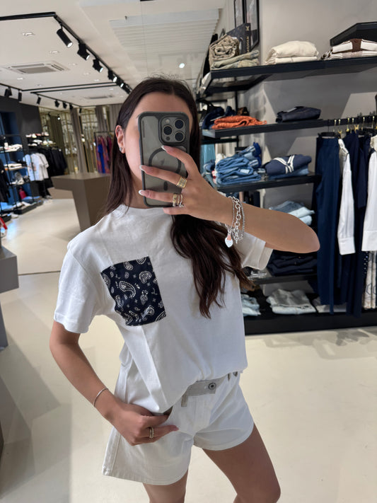T- Shirt Karlek
