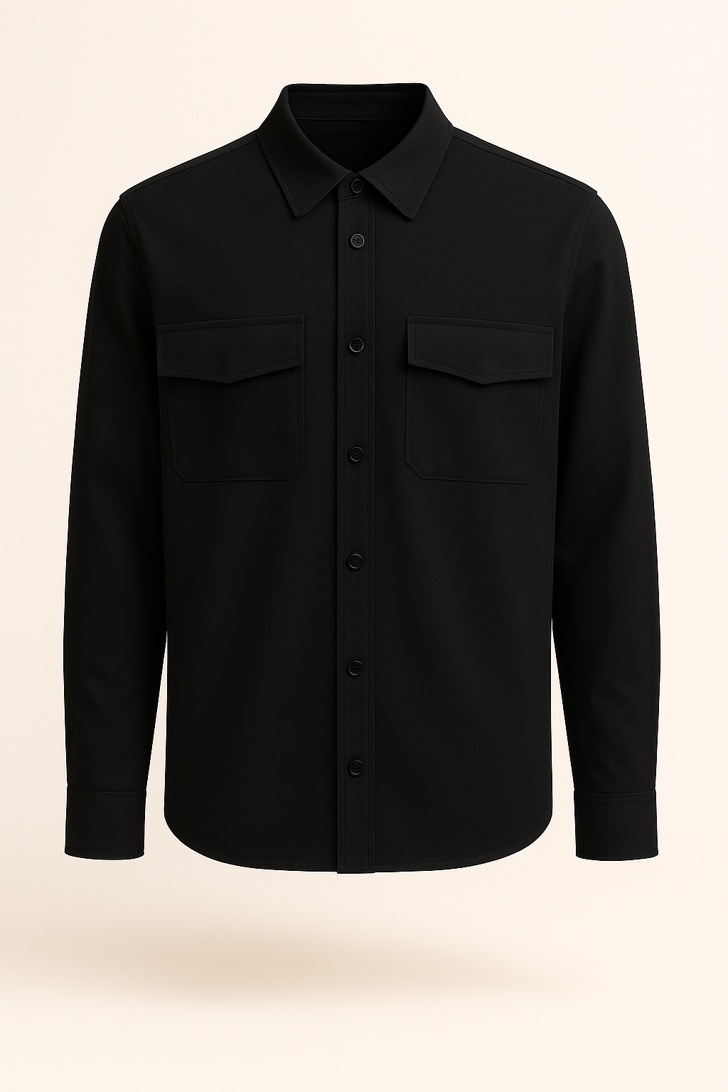 Camicia Low Brand