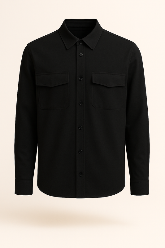 Camicia Low Brand