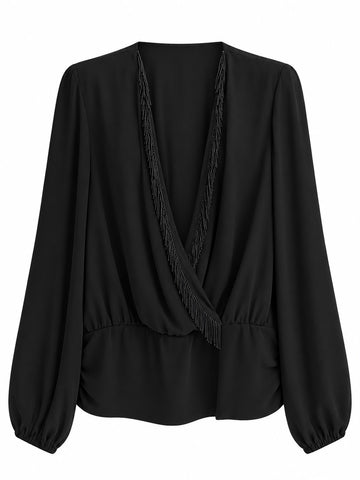 Camicia Silence