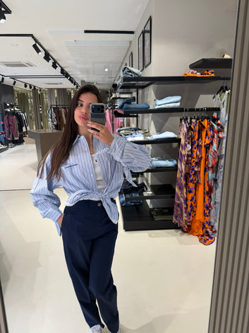 Pantaloni Solotre