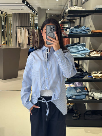 Camicia H2O
