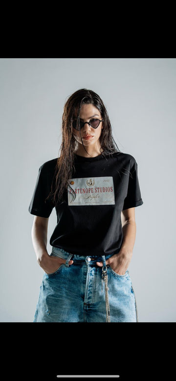 T- Shirt Do Not Conform