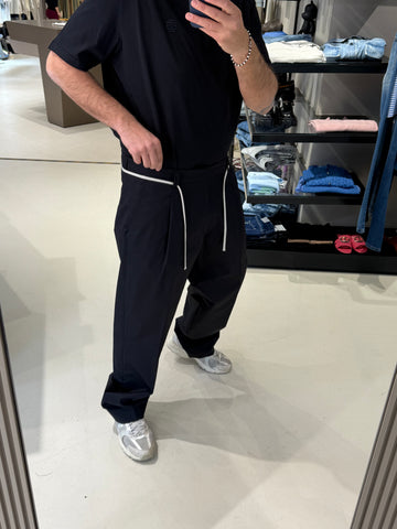 Pantalone State Of Order