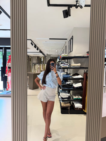 Shorts Silence