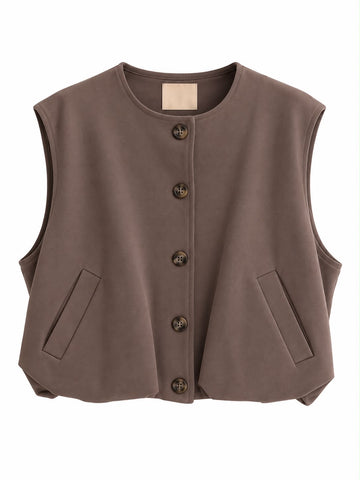 Gilet H2O