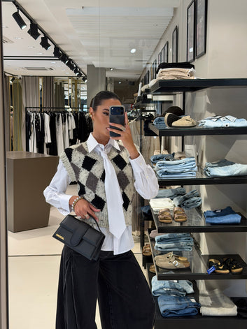 Gilet Solotre