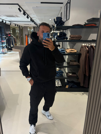 Pantaloni Over D