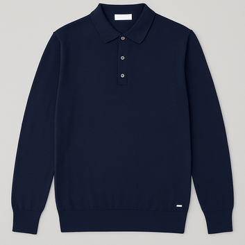 Polo MarkUp