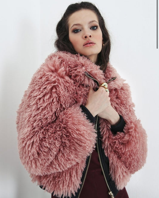 Eco Pelliccia Silence