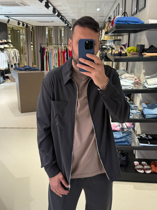 Camicia Pret à Porter