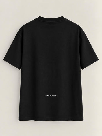 T Shirt State Of Order