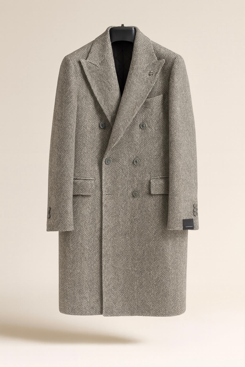 Cappotto Tagliatore