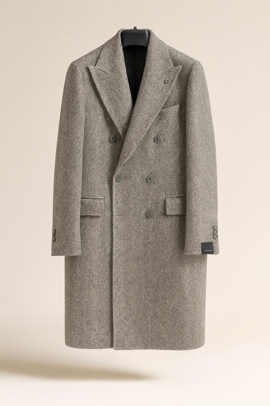 Cappotto Tagliatore