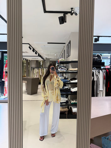 Pantaloni Silence