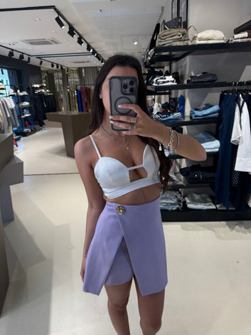 Shorts Silence