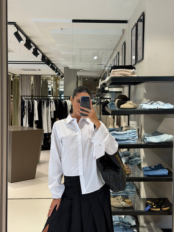 Camicia Solotre