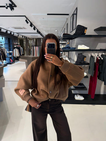 Cappotto Solotre