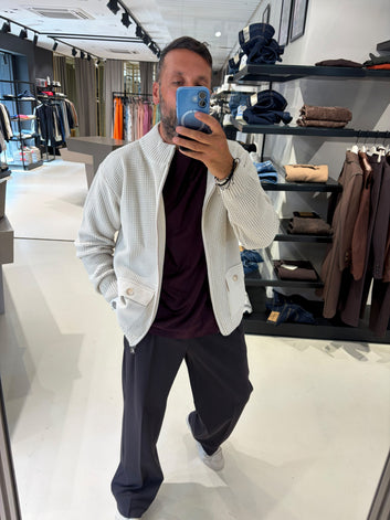 Pantaloni Paolo Pecora