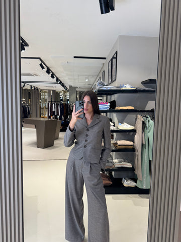 Pantaloni Federica Erre