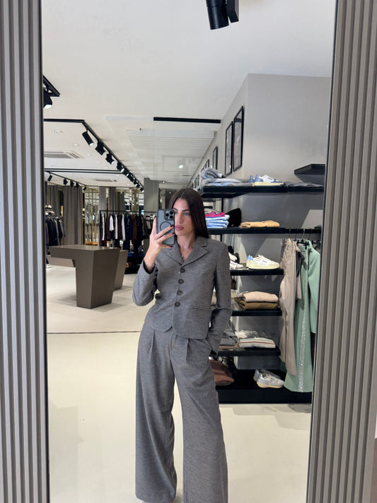 Pantaloni Federica Erre