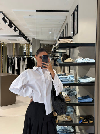 Camicia Solotre