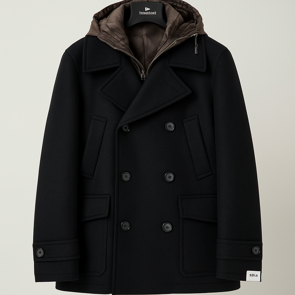 Cappotto MarkUp