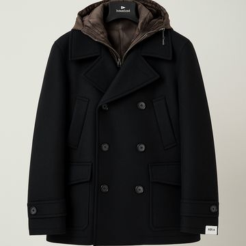 Cappotto MarkUp