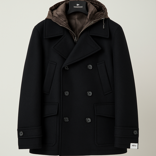 Cappotto MarkUp