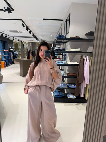Blusa Solotre